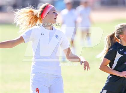 Thumbnail 1 in Blue Ridge @ Chino Valley (AIA 2A Semifinal) photogallery.