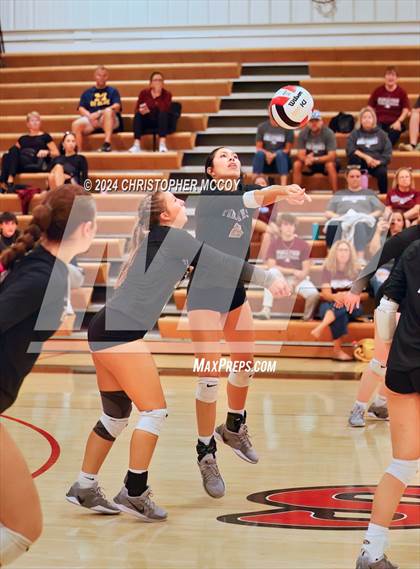Thumbnail 1 in Braden River vs. Port Charlotte photogallery.