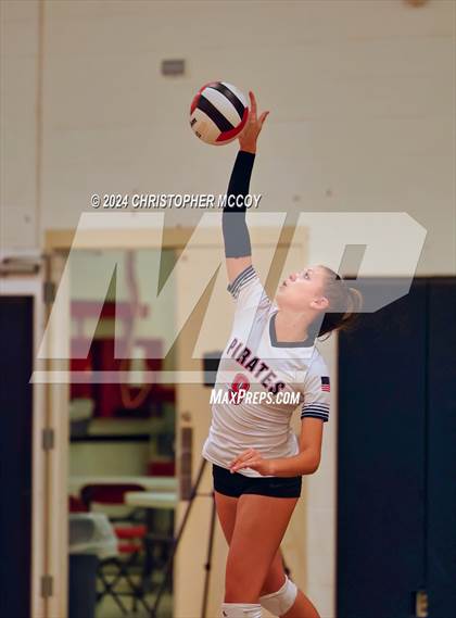 Thumbnail 2 in Braden River vs. Port Charlotte photogallery.