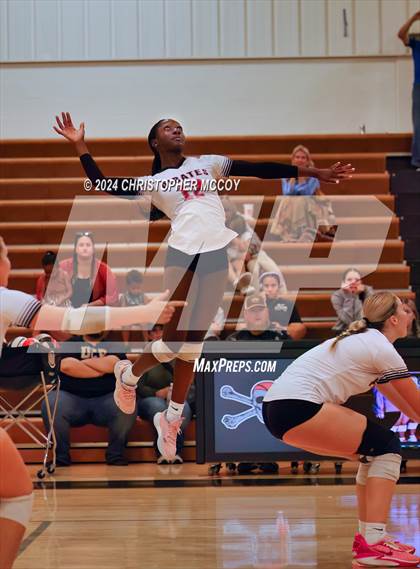 Thumbnail 2 in Braden River vs. Port Charlotte photogallery.