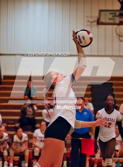 Thumbnail 2 in Braden River vs. Port Charlotte photogallery.