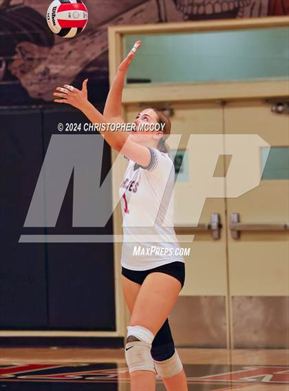 Thumbnail 3 in Braden River vs. Port Charlotte photogallery.