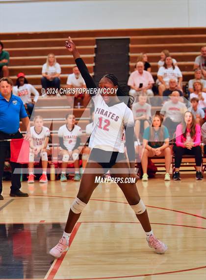 Thumbnail 1 in Braden River vs. Port Charlotte photogallery.