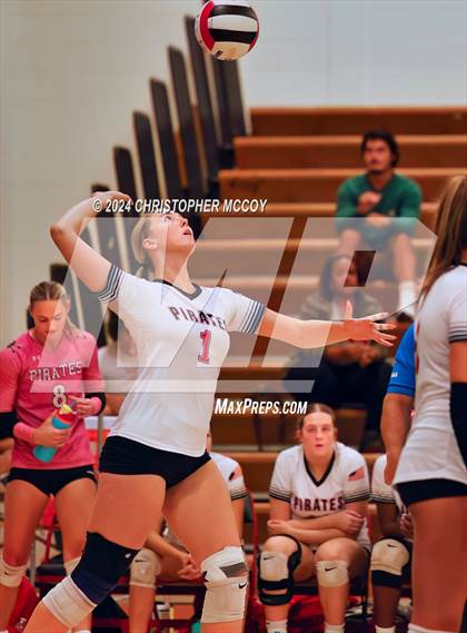 Thumbnail 3 in Braden River vs. Port Charlotte photogallery.