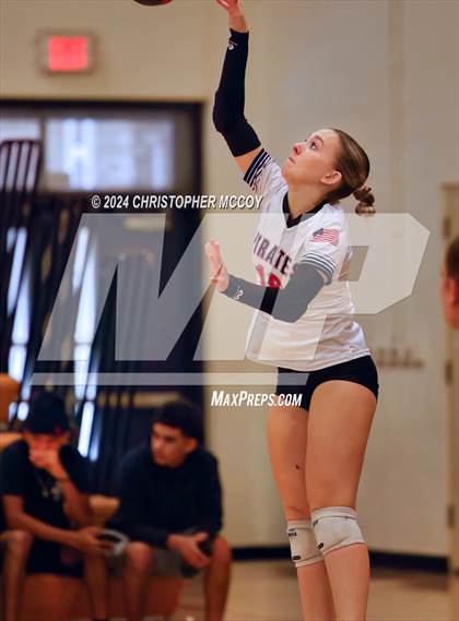 Thumbnail 2 in Braden River vs. Port Charlotte photogallery.