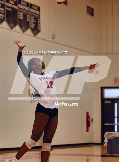 Thumbnail 3 in Braden River vs. Port Charlotte photogallery.