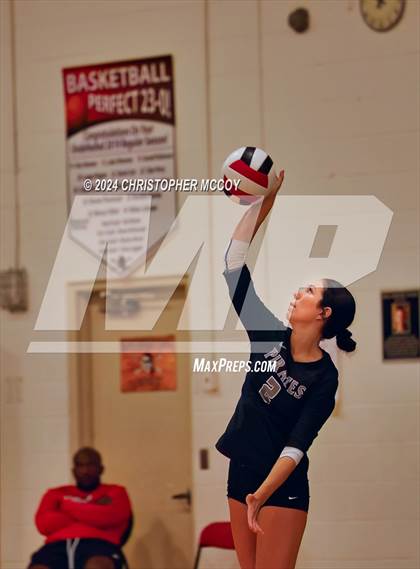 Thumbnail 3 in Braden River vs. Port Charlotte photogallery.