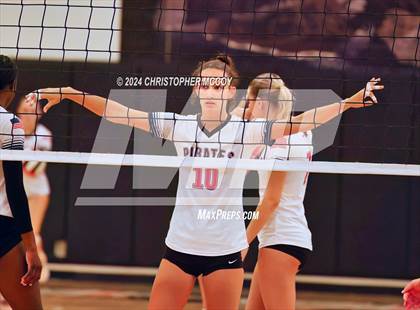 Thumbnail 2 in Braden River vs. Port Charlotte photogallery.
