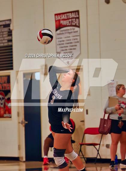 Thumbnail 1 in Braden River vs. Port Charlotte photogallery.