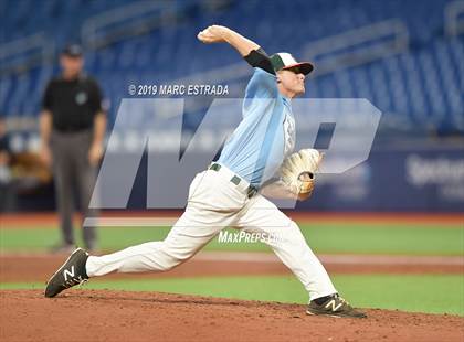 Thumbnail 3 in 2019 Tampa Bay All Star Classic photogallery.