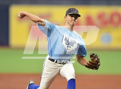 Thumbnail 3 in 2019 Tampa Bay All Star Classic photogallery.