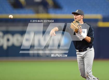 Thumbnail 1 in 2019 Tampa Bay All Star Classic photogallery.