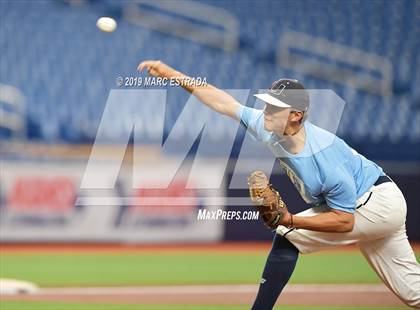 Thumbnail 1 in 2019 Tampa Bay All Star Classic photogallery.