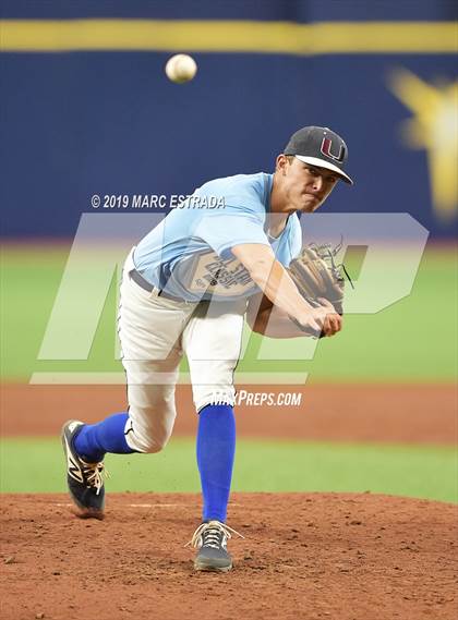 Thumbnail 3 in 2019 Tampa Bay All Star Classic photogallery.