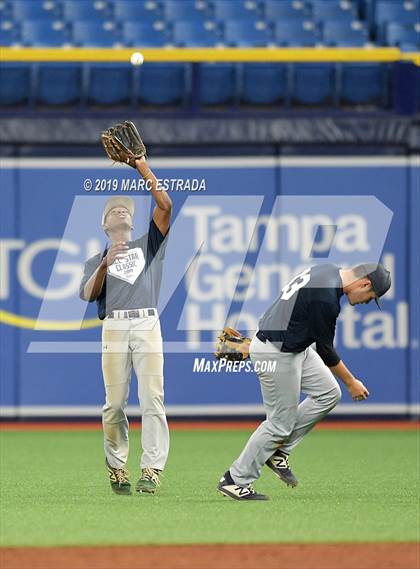 Thumbnail 1 in 2019 Tampa Bay All Star Classic photogallery.