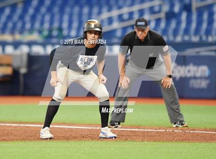 Thumbnail 1 in 2019 Tampa Bay All Star Classic photogallery.