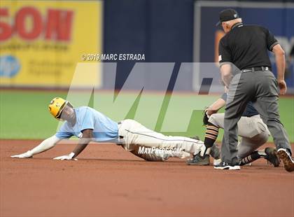 Thumbnail 3 in 2019 Tampa Bay All Star Classic photogallery.