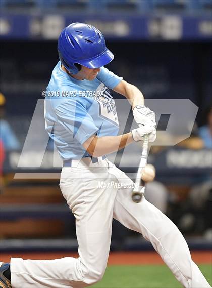 Thumbnail 3 in 2019 Tampa Bay All Star Classic photogallery.