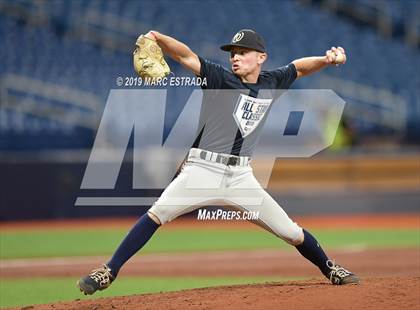 Thumbnail 1 in 2019 Tampa Bay All Star Classic photogallery.
