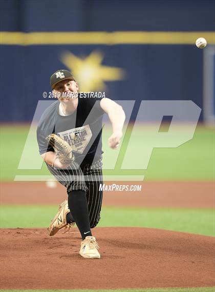 Thumbnail 1 in 2019 Tampa Bay All Star Classic photogallery.