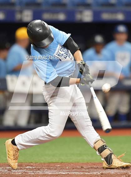 Thumbnail 1 in 2019 Tampa Bay All Star Classic photogallery.