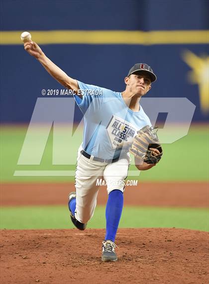 Thumbnail 1 in 2019 Tampa Bay All Star Classic photogallery.