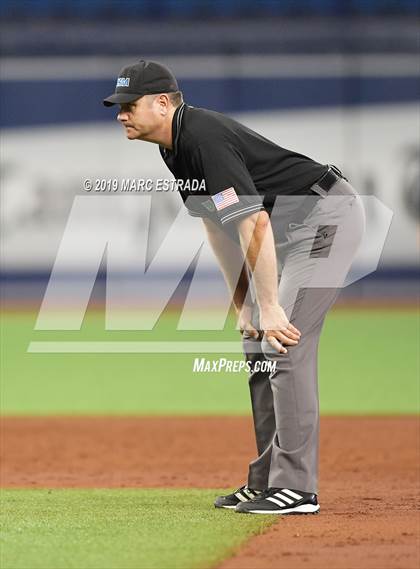 Thumbnail 3 in 2019 Tampa Bay All Star Classic photogallery.