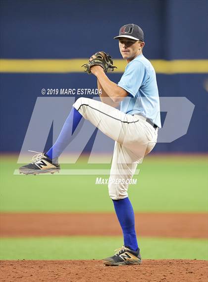 Thumbnail 2 in 2019 Tampa Bay All Star Classic photogallery.