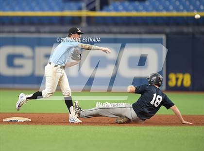 Thumbnail 2 in 2019 Tampa Bay All Star Classic photogallery.