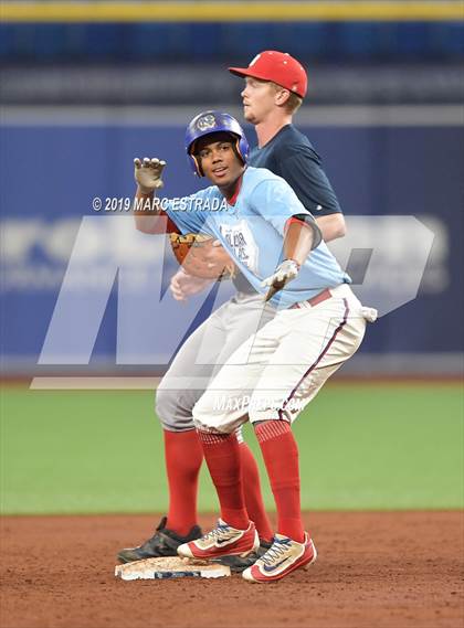 Thumbnail 2 in 2019 Tampa Bay All Star Classic photogallery.