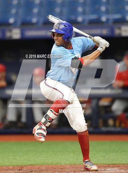 Thumbnail 2 in 2019 Tampa Bay All Star Classic photogallery.