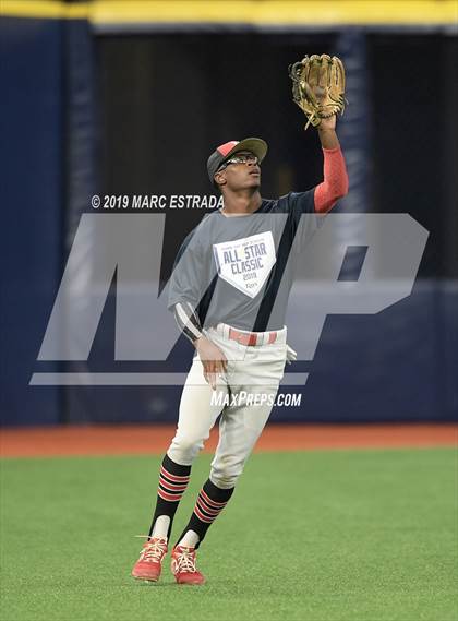 Thumbnail 1 in 2019 Tampa Bay All Star Classic photogallery.