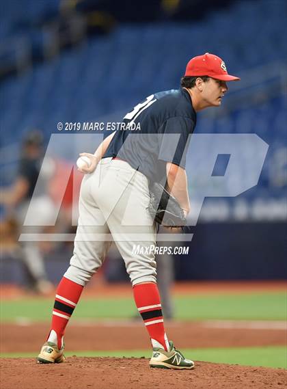 Thumbnail 2 in 2019 Tampa Bay All Star Classic photogallery.