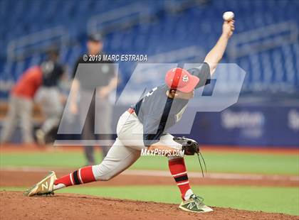 Thumbnail 3 in 2019 Tampa Bay All Star Classic photogallery.