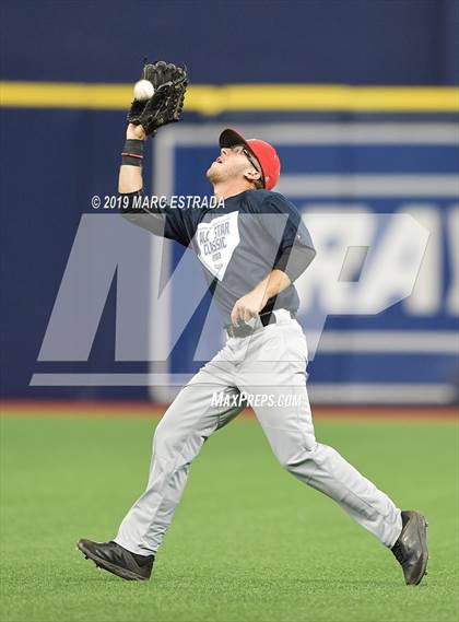 Thumbnail 1 in 2019 Tampa Bay All Star Classic photogallery.