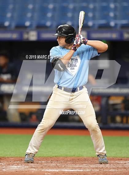 Thumbnail 3 in 2019 Tampa Bay All Star Classic photogallery.