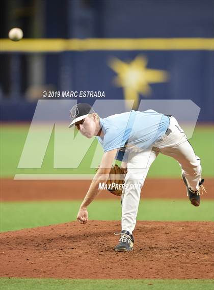 Thumbnail 3 in 2019 Tampa Bay All Star Classic photogallery.