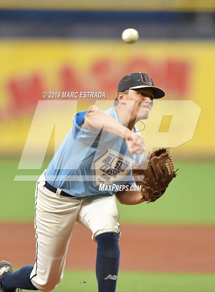 Thumbnail 2 in 2019 Tampa Bay All Star Classic photogallery.