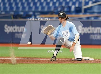 Thumbnail 3 in 2019 Tampa Bay All Star Classic photogallery.