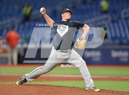 Thumbnail 2 in 2019 Tampa Bay All Star Classic photogallery.