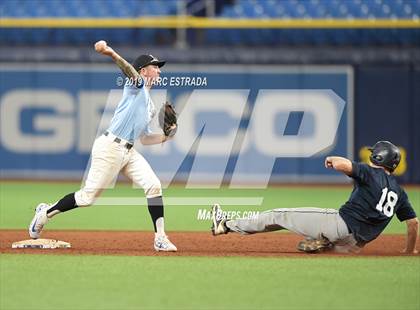 Thumbnail 3 in 2019 Tampa Bay All Star Classic photogallery.