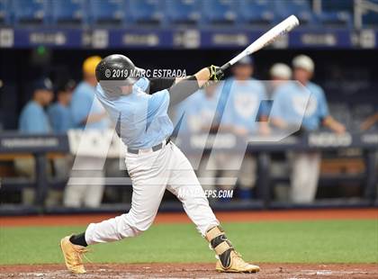 Thumbnail 3 in 2019 Tampa Bay All Star Classic photogallery.