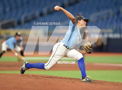 Thumbnail 1 in 2019 Tampa Bay All Star Classic photogallery.