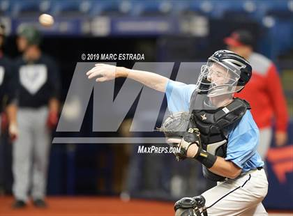 Thumbnail 3 in 2019 Tampa Bay All Star Classic photogallery.