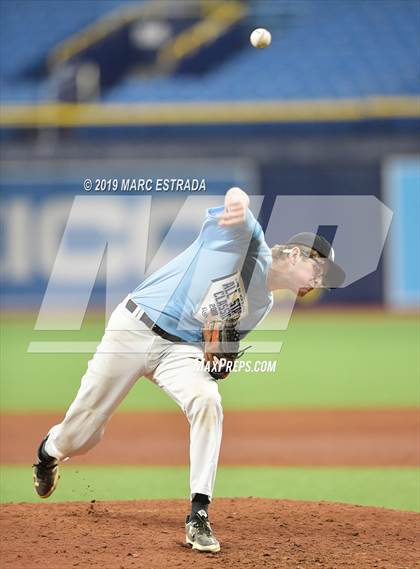 Thumbnail 1 in 2019 Tampa Bay All Star Classic photogallery.