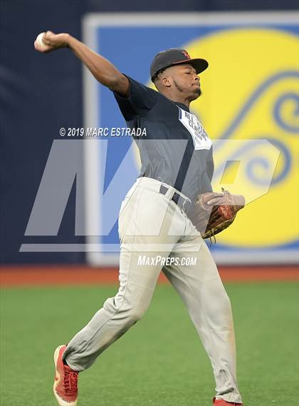 Thumbnail 1 in 2019 Tampa Bay All Star Classic photogallery.