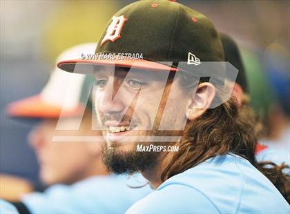 Thumbnail 2 in 2019 Tampa Bay All Star Classic photogallery.