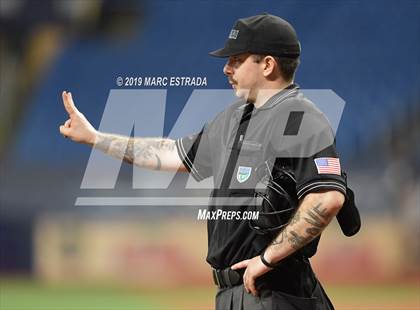 Thumbnail 2 in 2019 Tampa Bay All Star Classic photogallery.