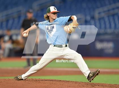 Thumbnail 1 in 2019 Tampa Bay All Star Classic photogallery.