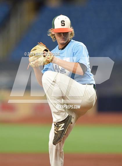 Thumbnail 1 in 2019 Tampa Bay All Star Classic photogallery.